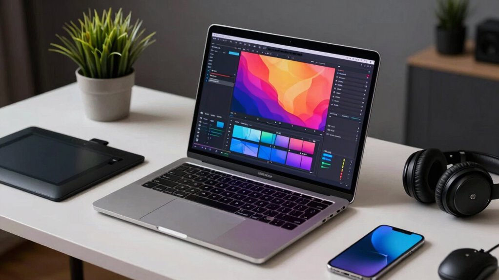 top content creator laptops