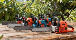 top cordless chainsaw picks