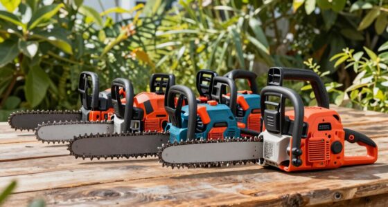 top cordless chainsaw picks