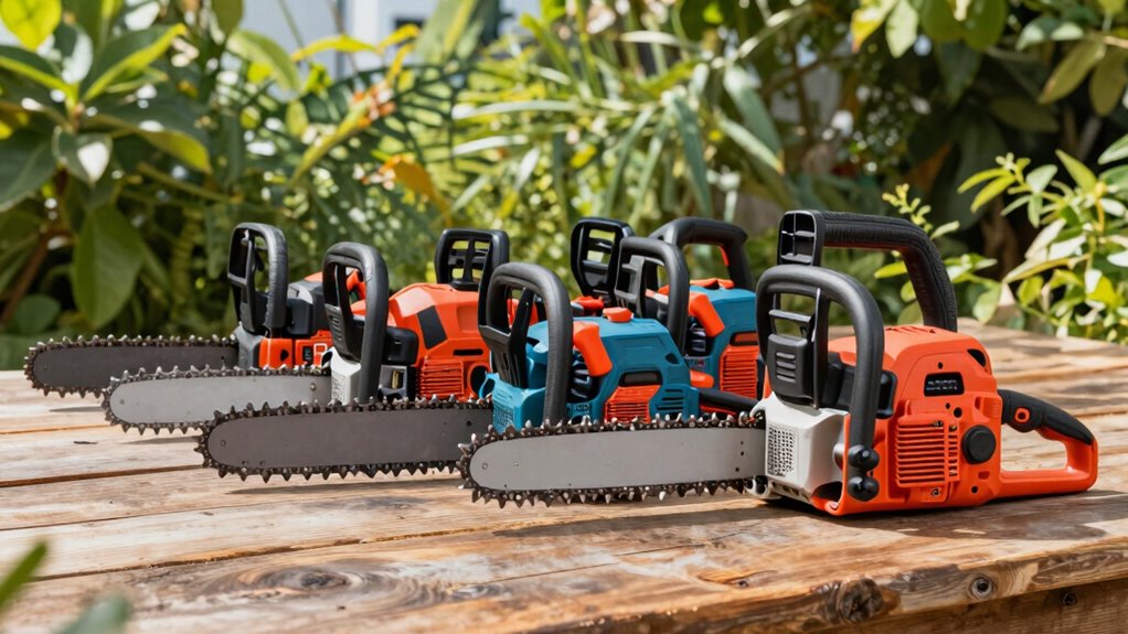 top cordless chainsaw picks