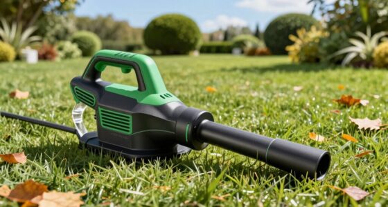 top cordless leaf blower picks
