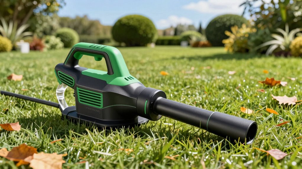 top cordless leaf blower picks