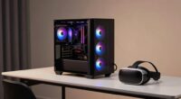 top cpus for vr streaming