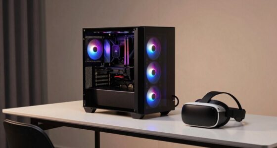 top cpus for vr streaming