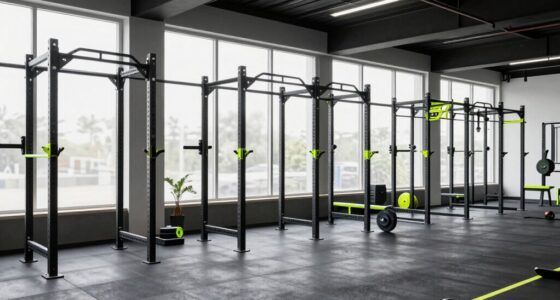 top crossfit rig picks