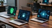 top cybersecurity laptop picks