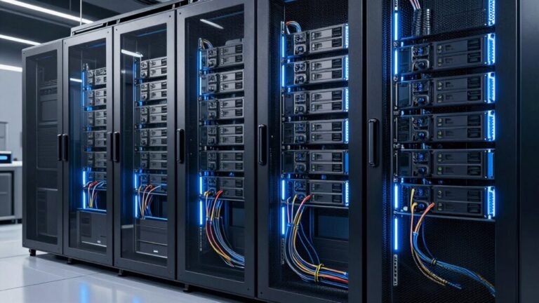 Techtarget Das Storage 15 Best DAS Enclosure Solutions for 2026 That Boost Storage - Digitech ...