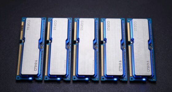 top ddr4 ecc ram choices