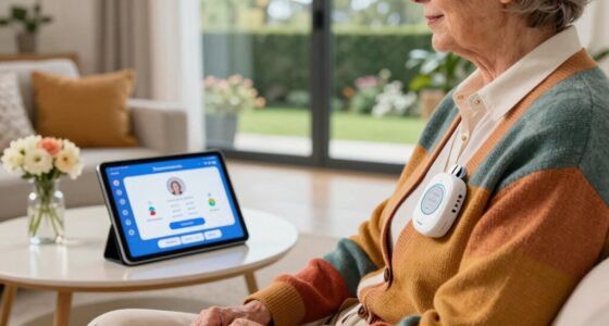 top dementia medical alert systems