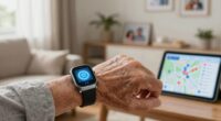 top dementia tracking devices