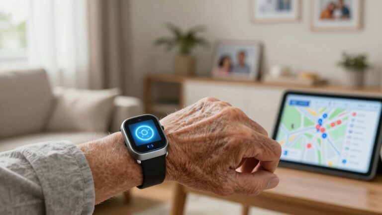 15 Best Dementia Tracking Devices for Seniors in 2026 - Digitech Bytes