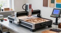 top desktop cnc routers