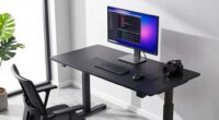 top developer standing desks