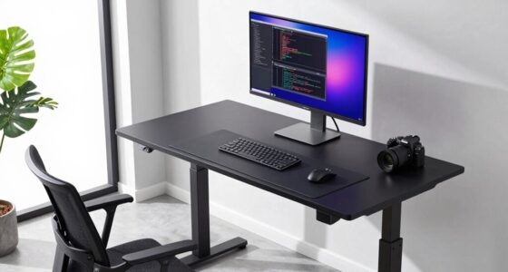 top developer standing desks