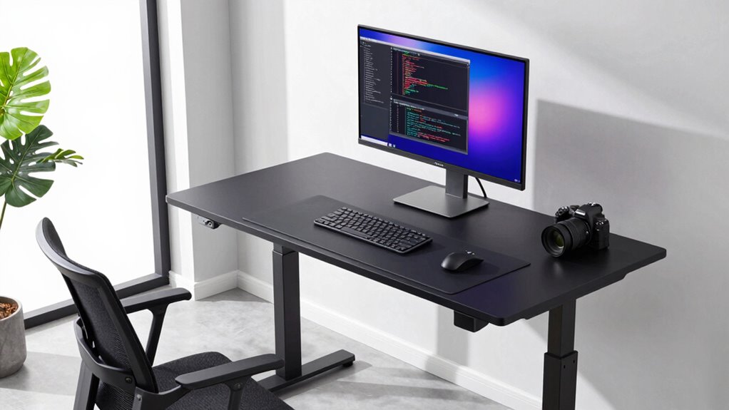top developer standing desks