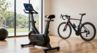 top digital cycling trainers