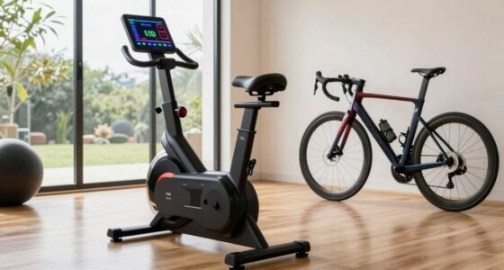 top digital cycling trainers