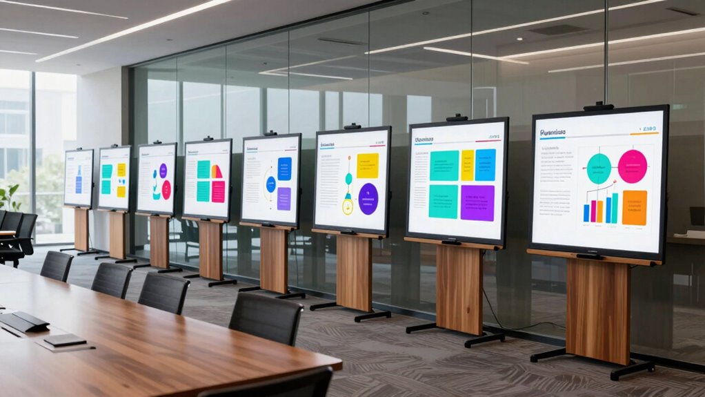 top digital flipcharts 2026