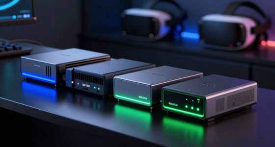 top docsis 3 1 modems