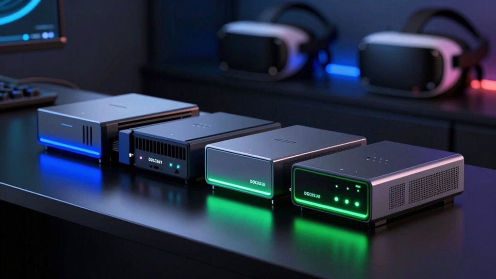 top docsis 3 1 modems