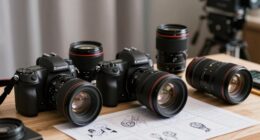 top documentary filmmaking lenses