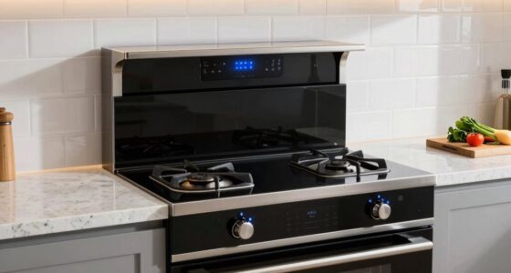 top double oven ranges 2026