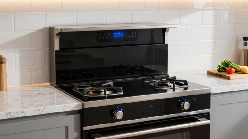 15 Best Double Oven Ranges for 2026 That Elevate Your Kitchen ...