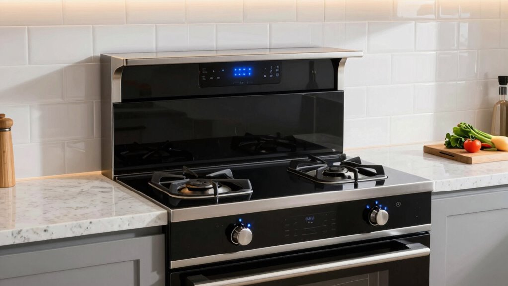 top double oven ranges 2026