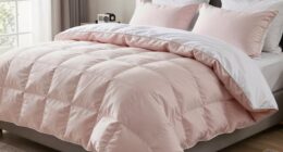 top down alternative comforters