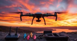 top drone gear essentials