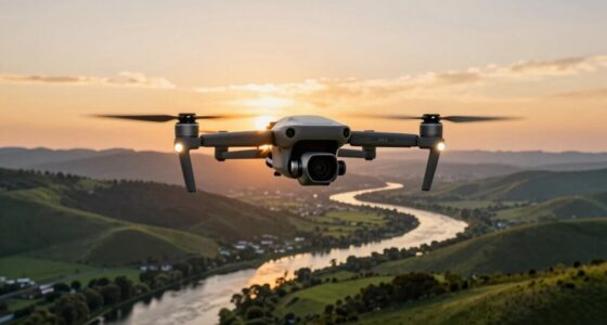 top drones for creators