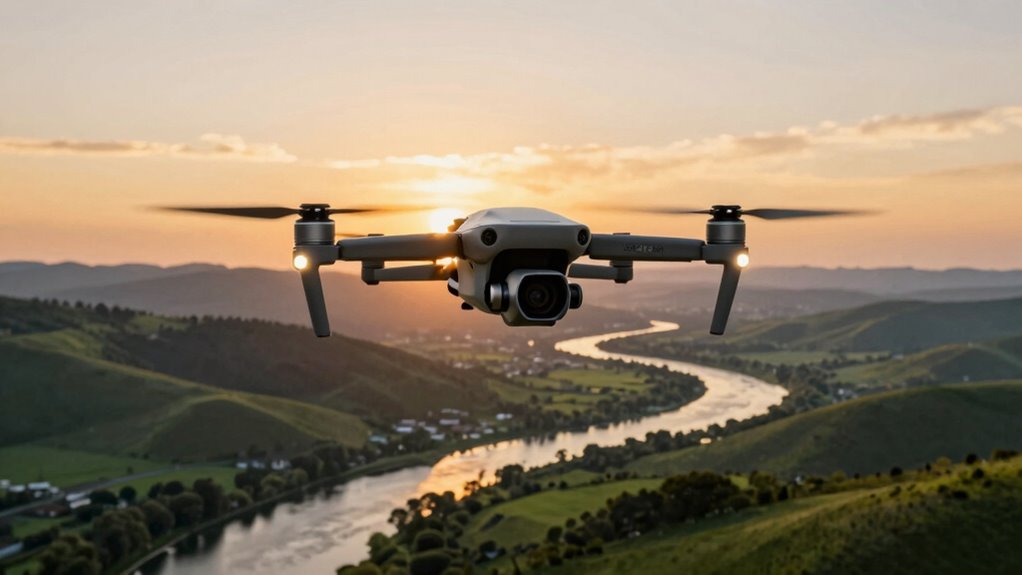 top drones for creators