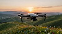 top drones for creators