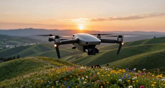top drones for creators