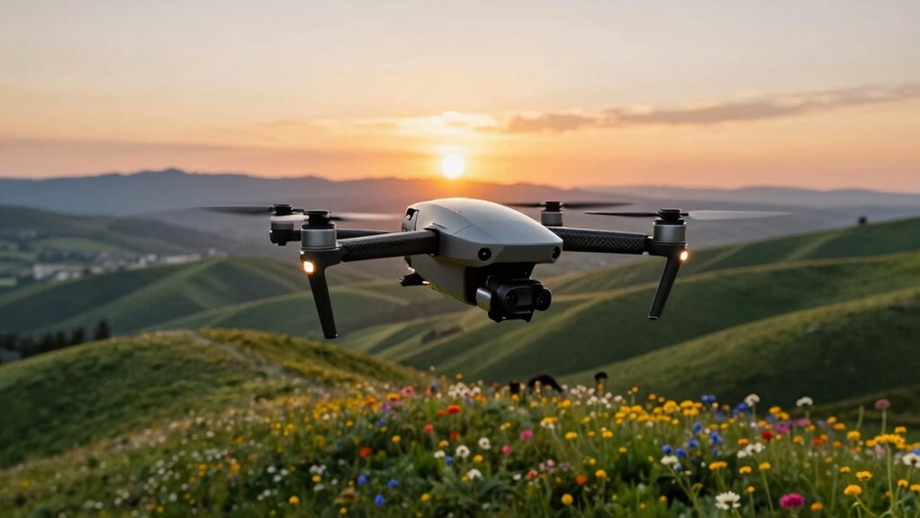 top drones for creators