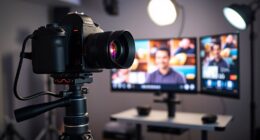 top dslr cameras for streaming