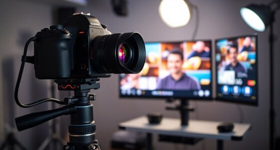 top dslr cameras for streaming