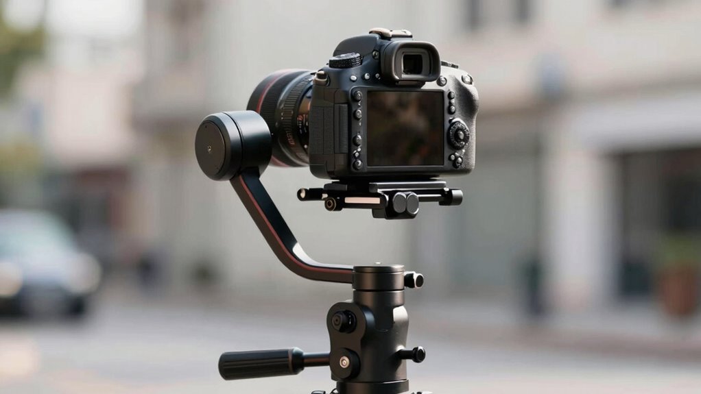 top dslr gimbals 2026