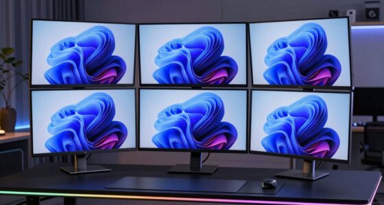 top dual 4k monitor deals