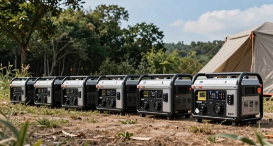 top dual fuel generator picks