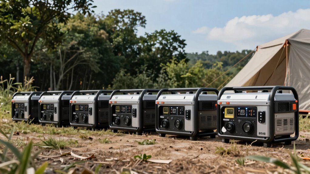 top dual fuel generator picks