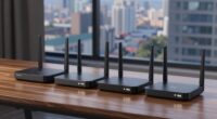 top dual sim 5g routers
