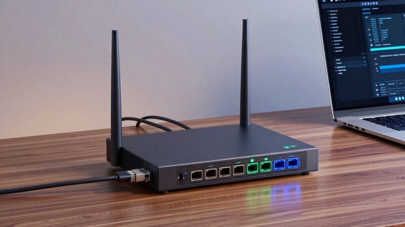 13 Best Dual WAN Routers for 2026 That Boost Your Network - Digitech Bytes