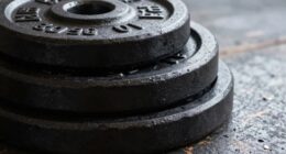 top durable cast iron plates