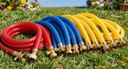 top durable garden hoses