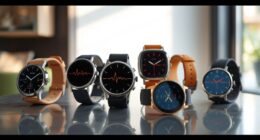 top ecg watch recommendations