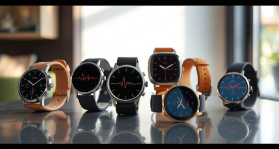 top ecg watch recommendations