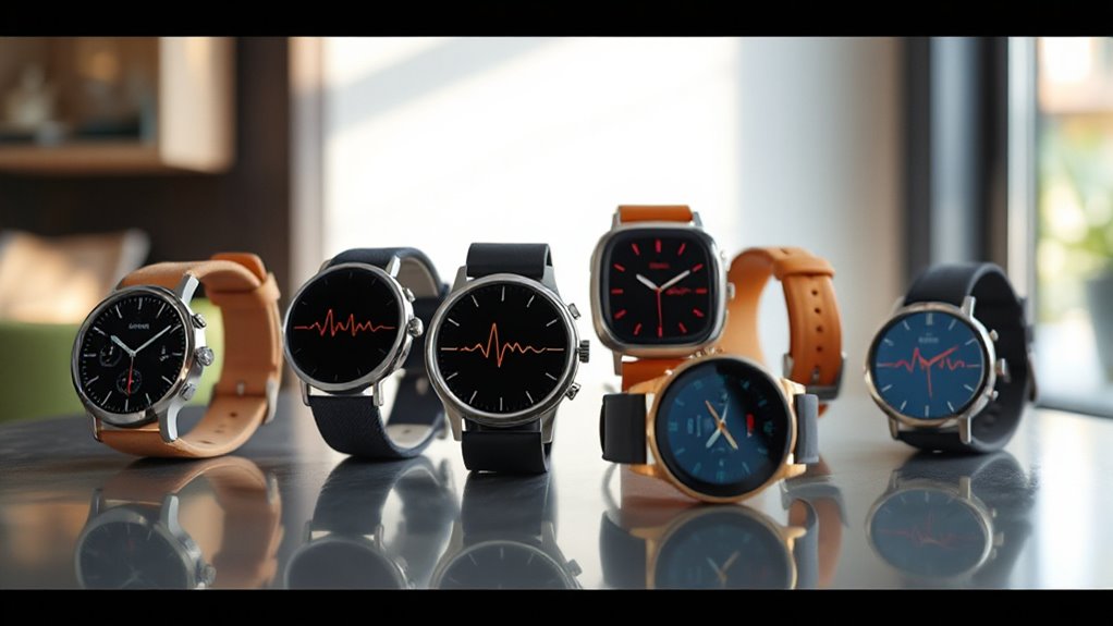 top ecg watch recommendations