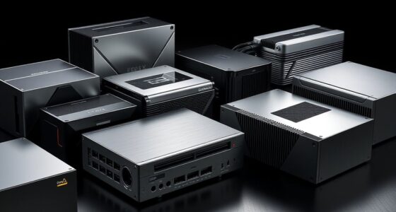 top egpu enclosures 2026