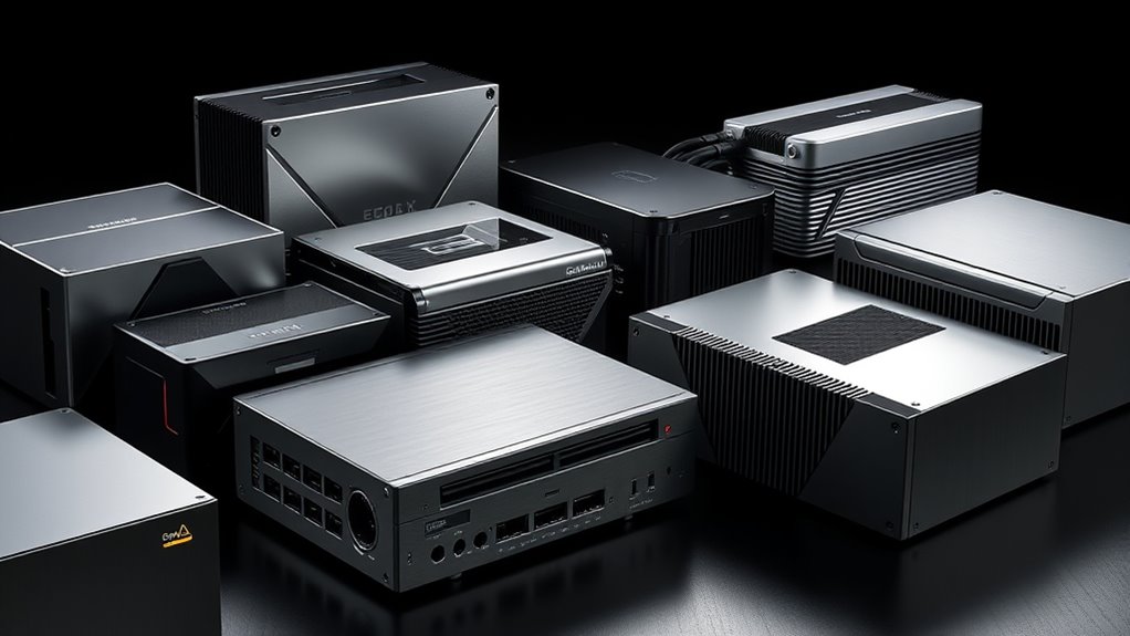 top egpu enclosures 2026